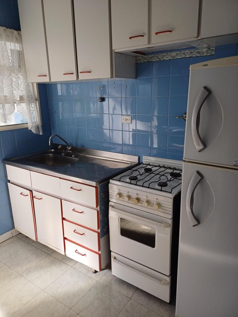 Меблированная 2-комнатная квартира в Палермо photo 5 of 8