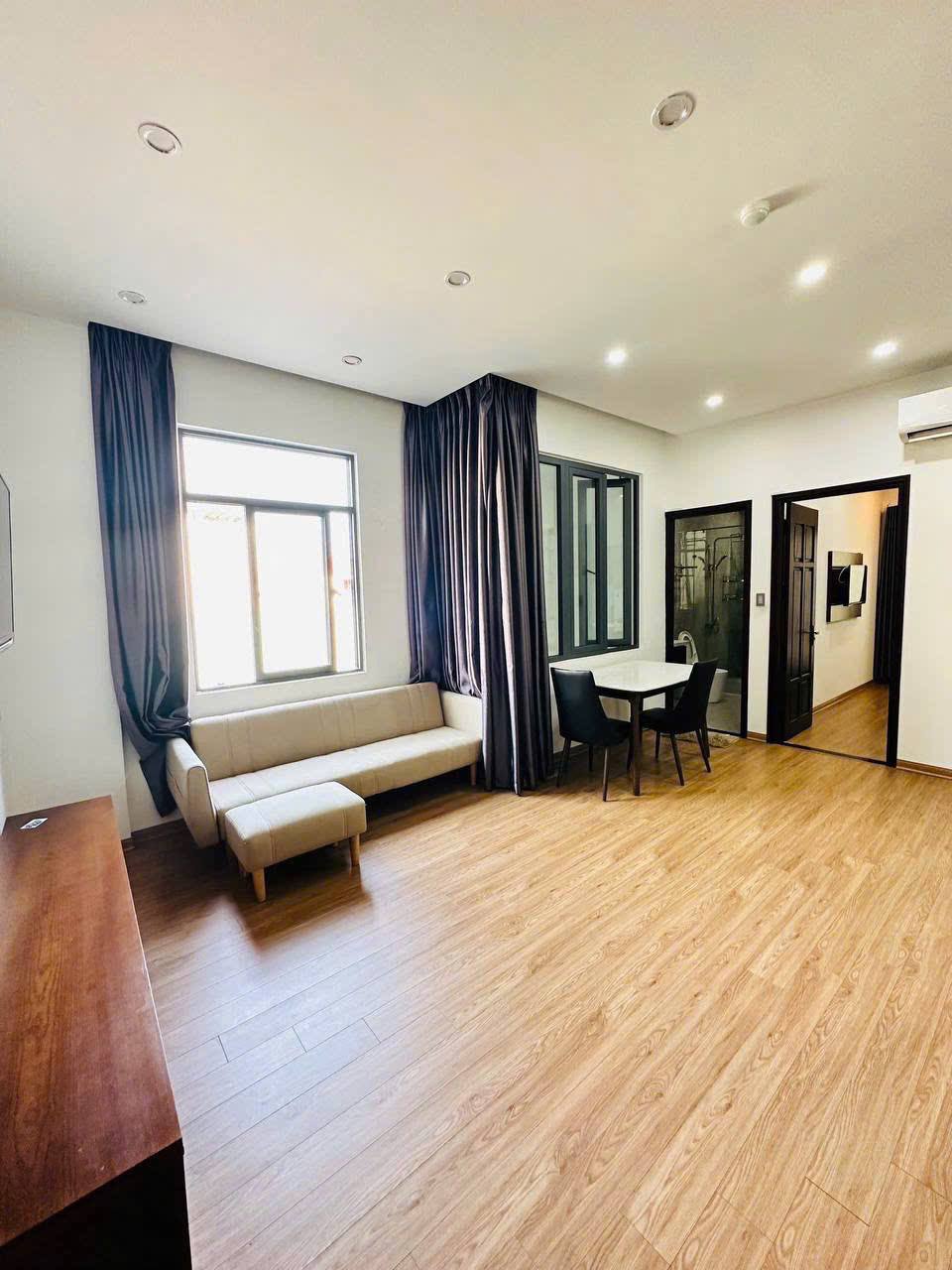 1-Bedroom Apartment Near the Sea photo 2 of 8