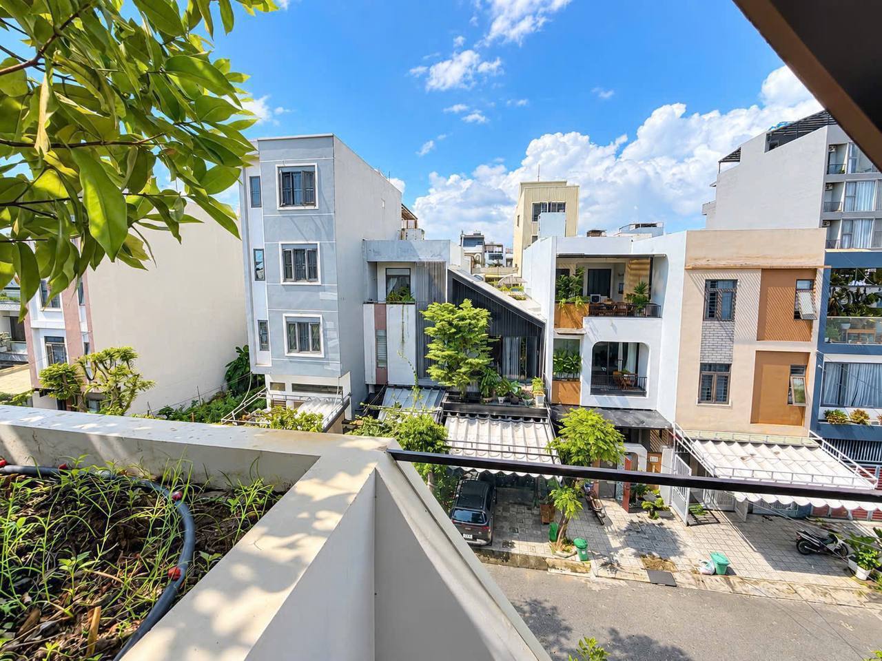 2-Bedroom Apartment in Khue My photo 1 of 8