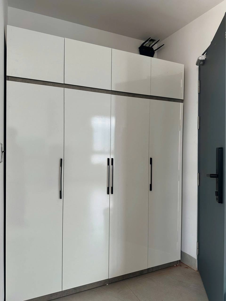 40 m² Studio Apartment in My An photo 6 of 8