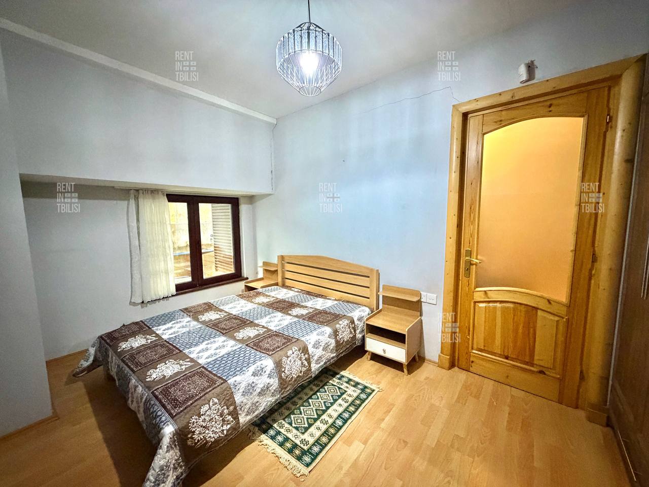 1-Bedroom Apartment on Chavchavadze Avenue photo 7 of 8