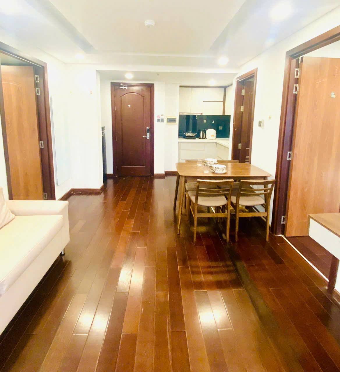 2-Bedroom Apartment Near My An Beach photo 4 of 8