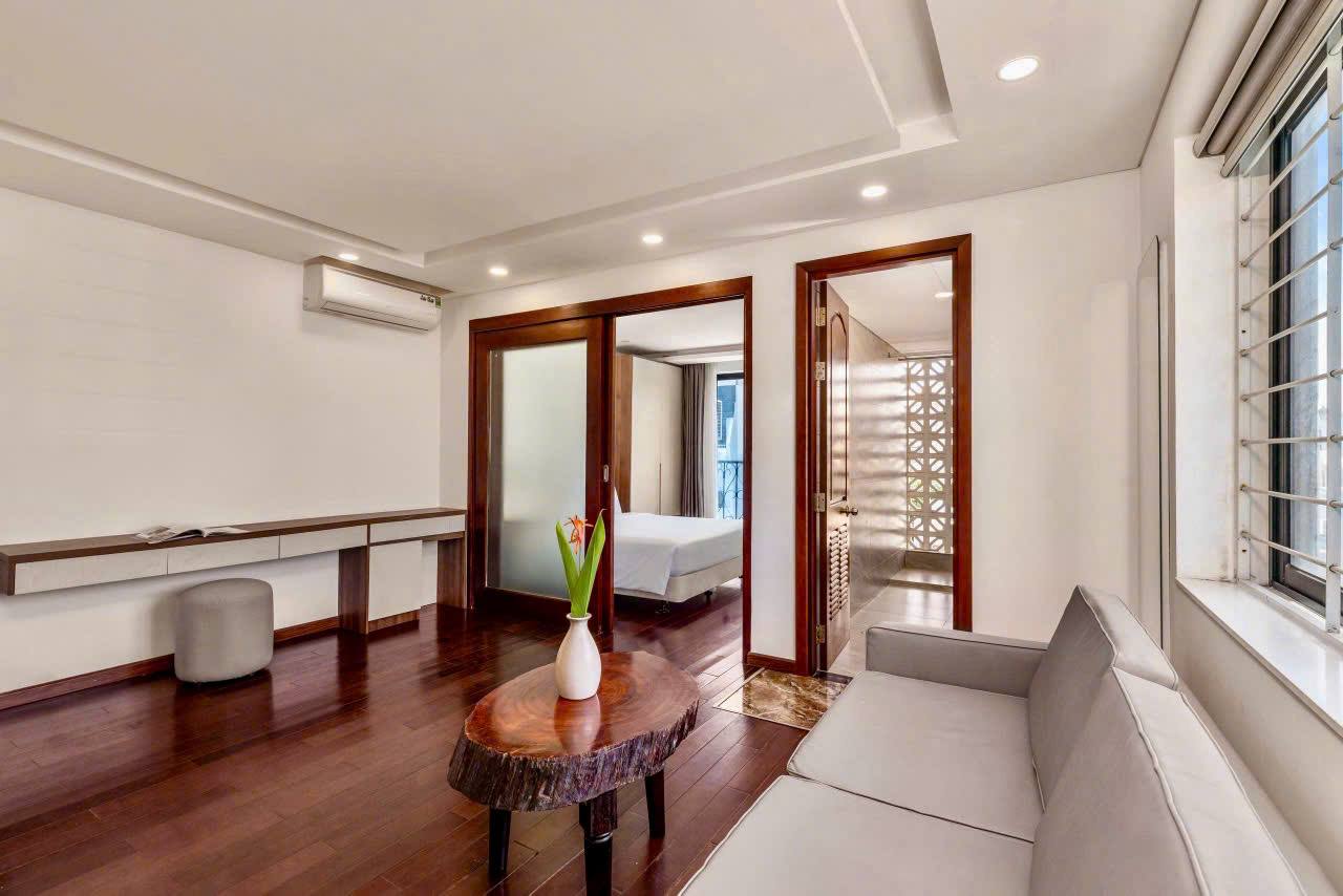 2-Bedroom Apartment Near My An Beach photo 5 of 8