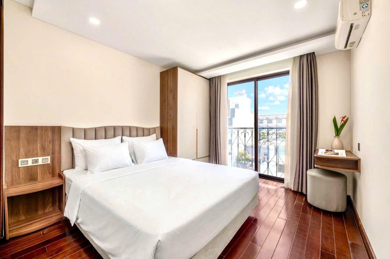 2-Bedroom Apartment Near My An Beach photo 6 of 8