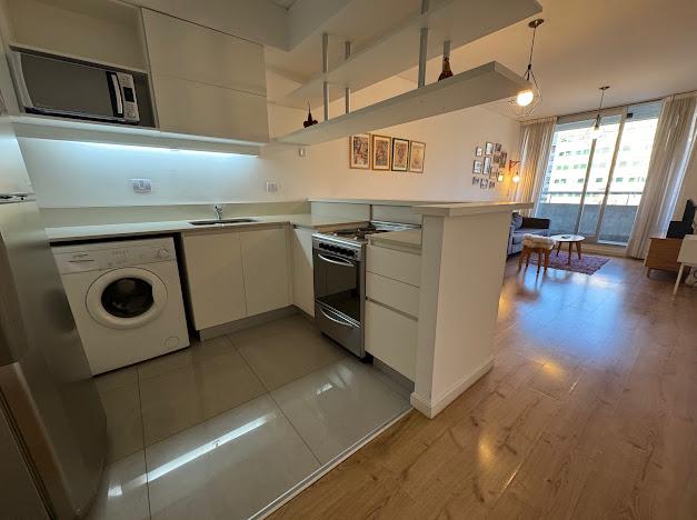 Two-Room Apartment in Palermo photo 3 of 8