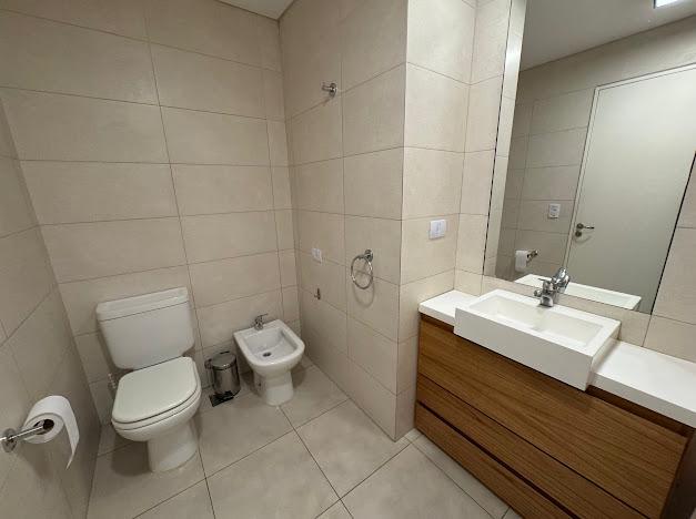 Two-Room Apartment in Palermo photo 4 of 8