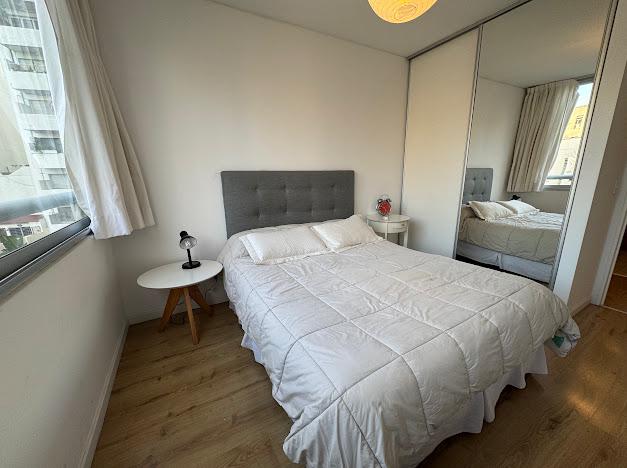 Two-Room Apartment in Palermo photo 5 of 8