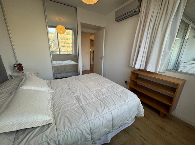 Two-Room Apartment in Palermo photo 6 of 8