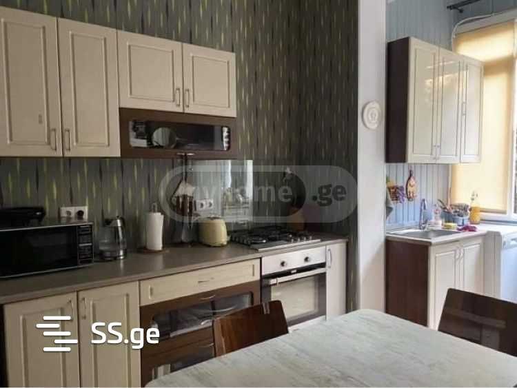 Renovated Two-Room Apartment in Vake photo 6 of 8