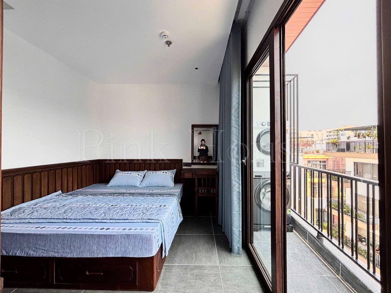 2-Bedroom Apartment Near the Sea in My An photo 1 of 8
