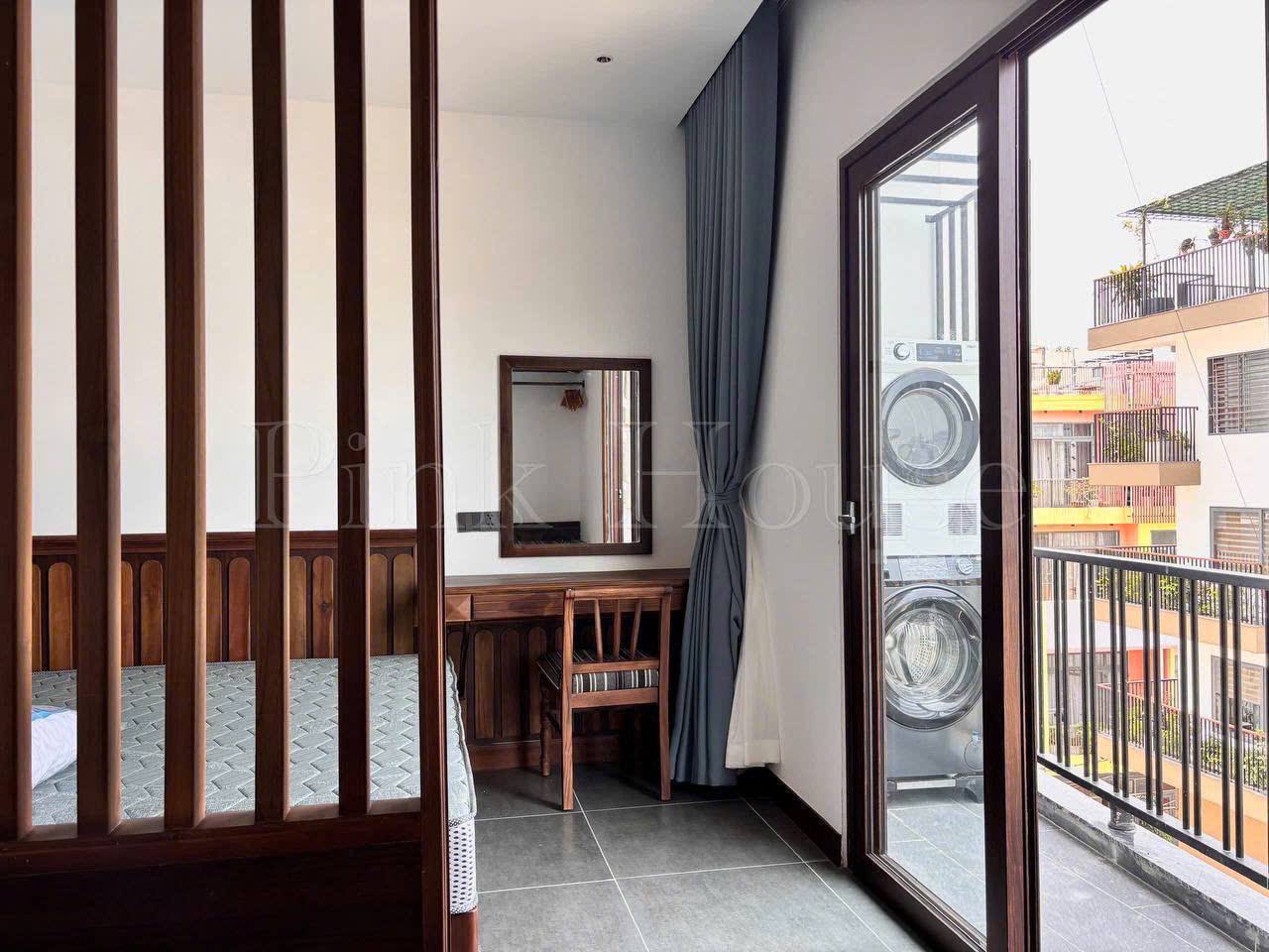 2-Bedroom Apartment Near the Sea in My An photo 2 of 8
