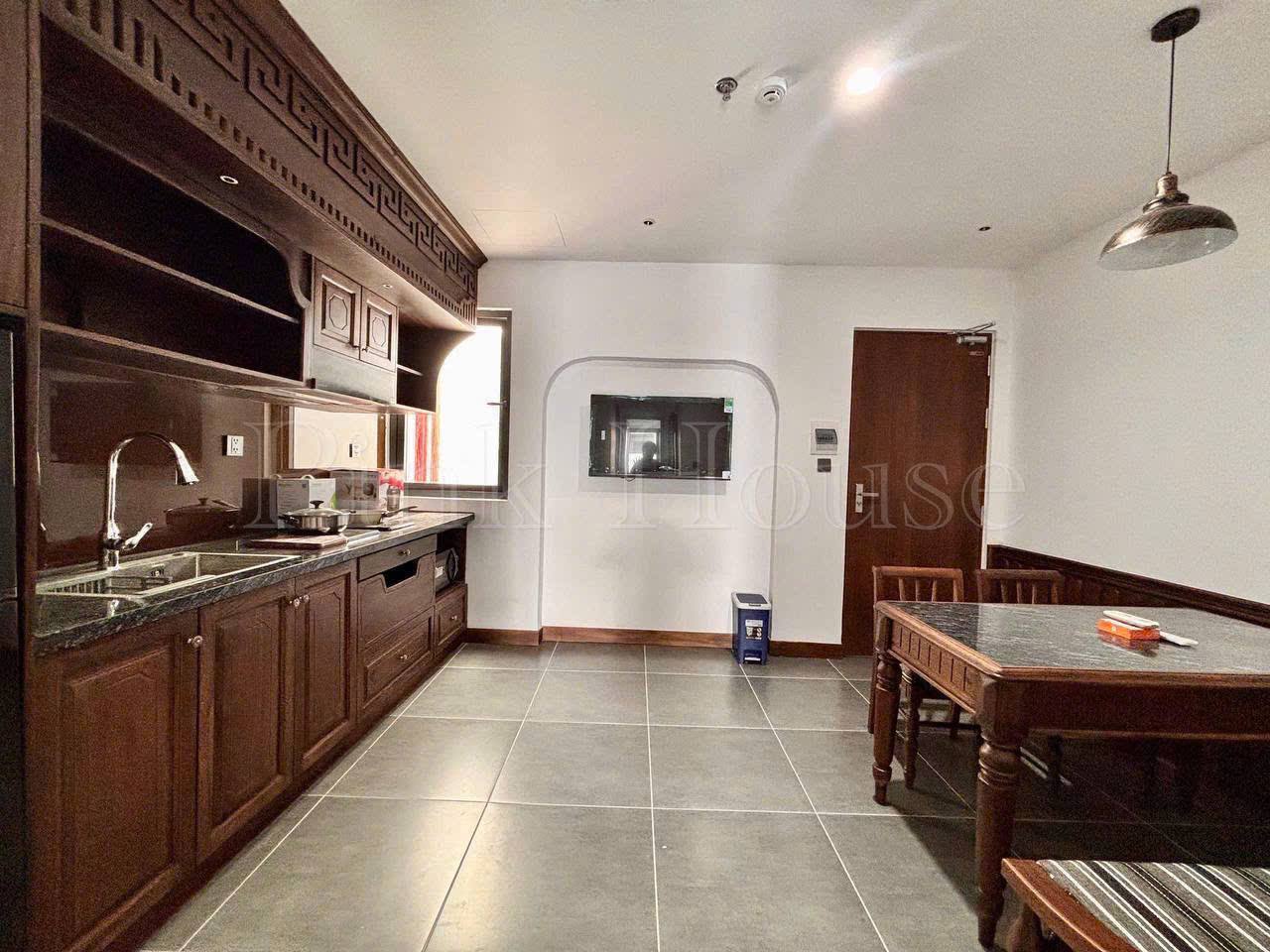2-Bedroom Apartment Near the Sea in My An photo 4 of 8