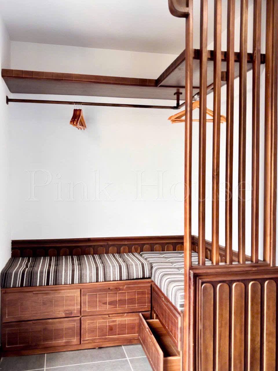 2-Bedroom Apartment Near the Sea in My An photo 6 of 8
