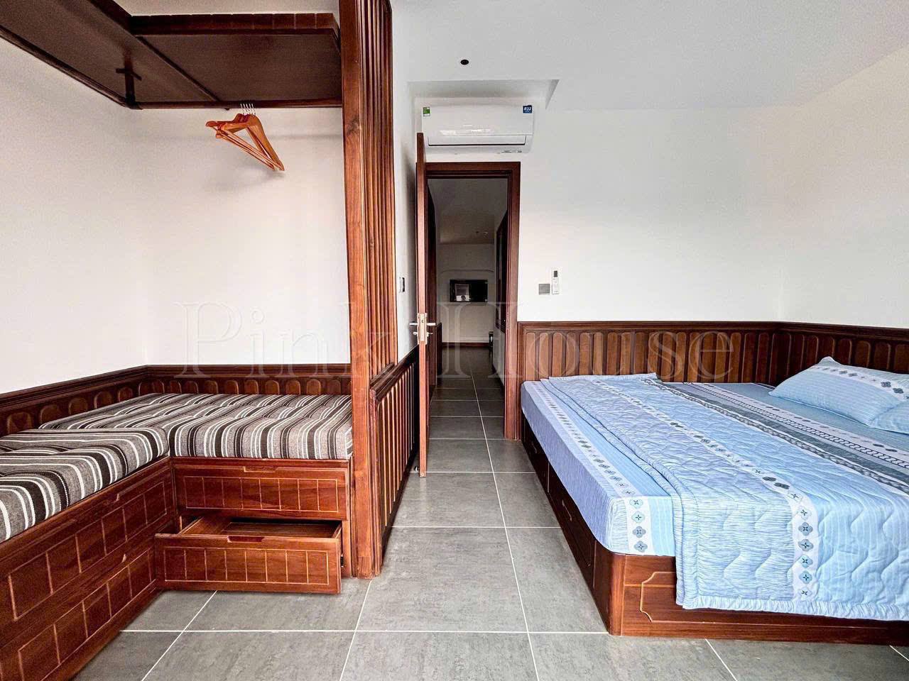 2-Bedroom Apartment Near the Sea in My An photo 8 of 8