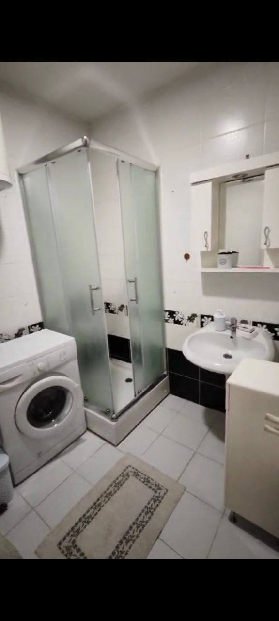 50 m² One-Bedroom Apartment in Belgrade photo 4 of 4
