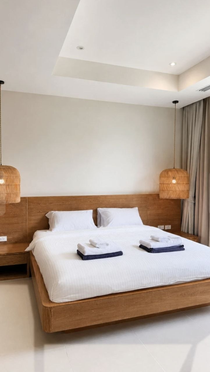 3-Bedroom Villa with Private Pool in Bang Tao photo 8 of 8