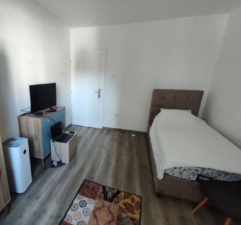 85 m² Two-Bedroom Apartment in Belgrade photo 5 of 6
