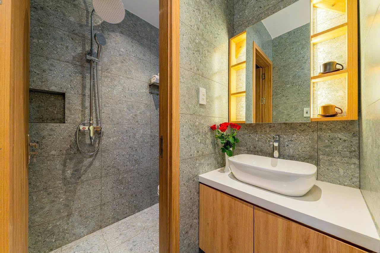 1-Bedroom Apartment Near the Sea in Son Tra photo 8 of 8