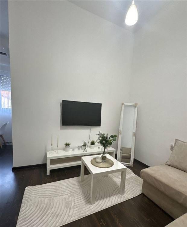 Bright Two-Bedroom Apartment in Savski Venac photo 1 of 8