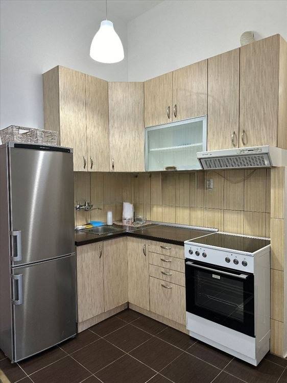 Bright Two-Bedroom Apartment in Savski Venac photo 3 of 8
