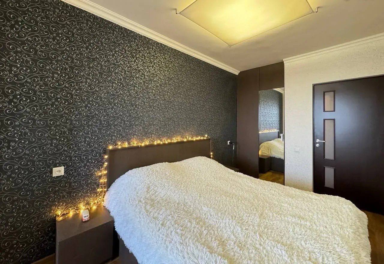 Furnished 3-Room Apartment in Kanaker-Zeytun photo 7 of 8