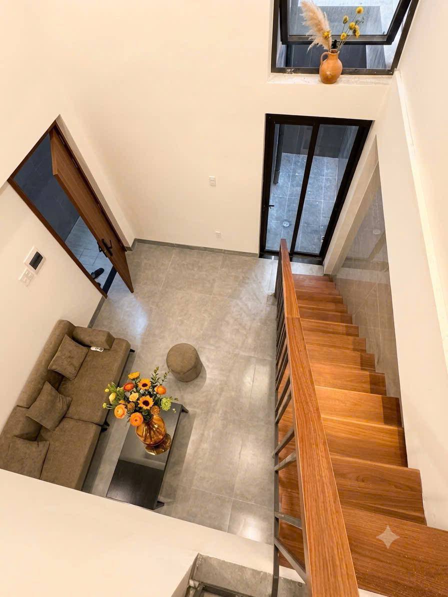 1BR Duplex Apartment in Son Tra photo 1 of 8