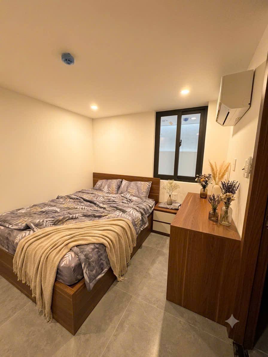 1BR Duplex Apartment in Son Tra photo 4 of 8