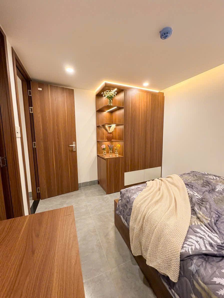 1BR Duplex Apartment in Son Tra photo 7 of 8