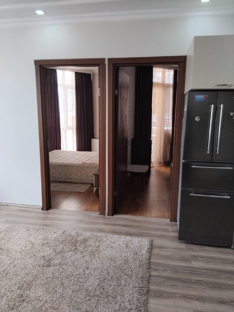 Renovated 2-Bedroom Apartment in Batumi photo 4 of 8