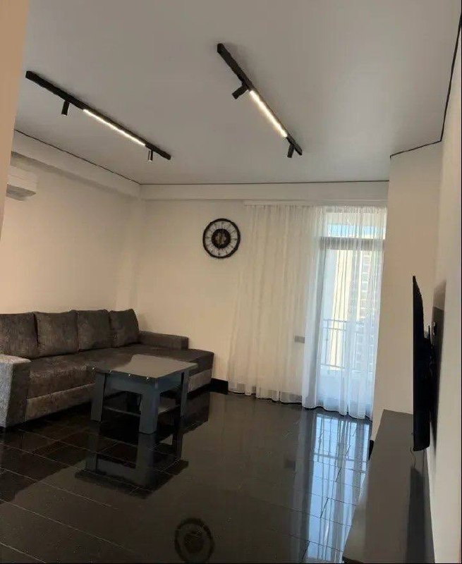 Furnished 2-Room Apartment in Kentron photo 1 of 7