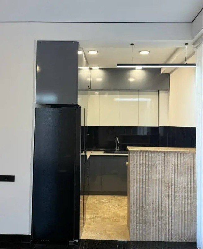 Furnished 2-Room Apartment in Kentron photo 2 of 7