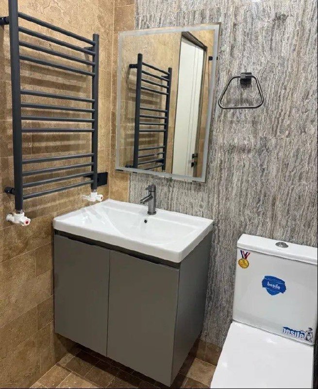 Furnished 2-Room Apartment in Kentron photo 6 of 7