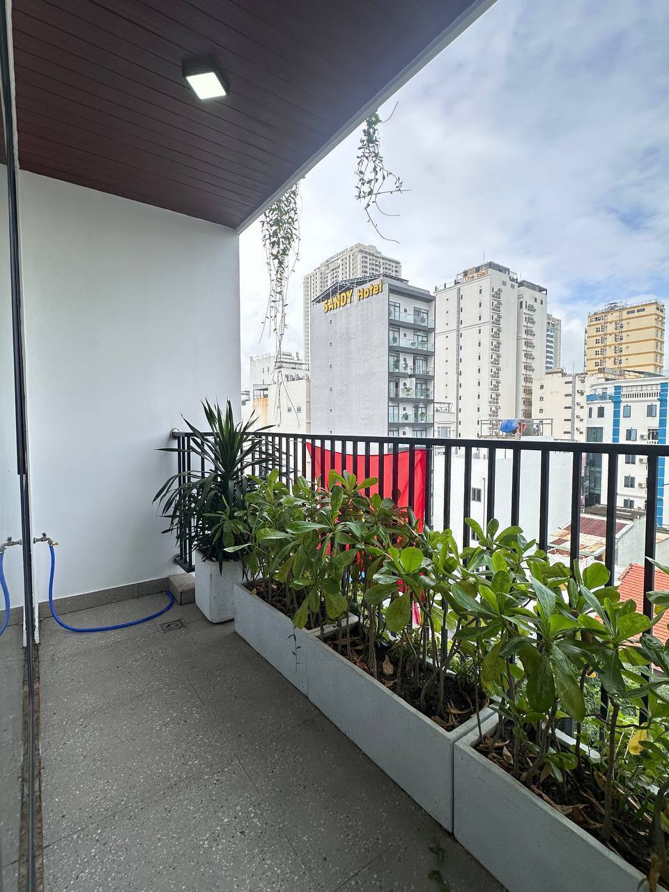 1BR Apartment Near My An Beach photo 2 of 8