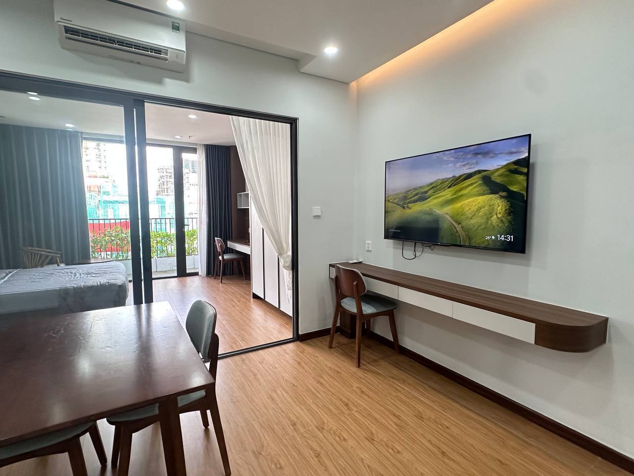 1BR Apartment Near My An Beach photo 8 of 8