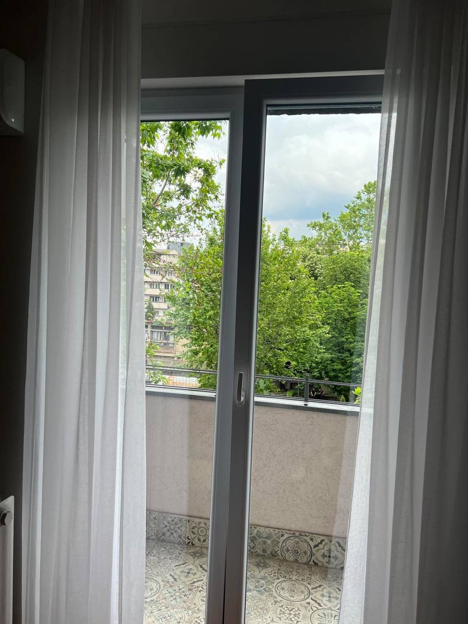 1-Bedroom Apartment on Cara Dušana photo 5 of 5
