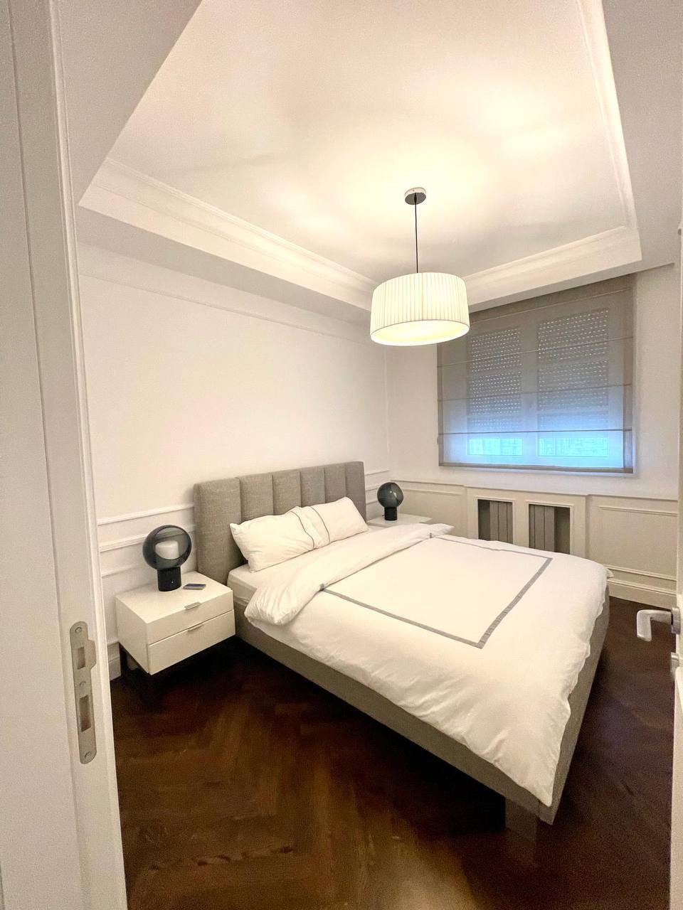 Spacious Two-Bedroom Apartment in Dorcol photo 4 of 8