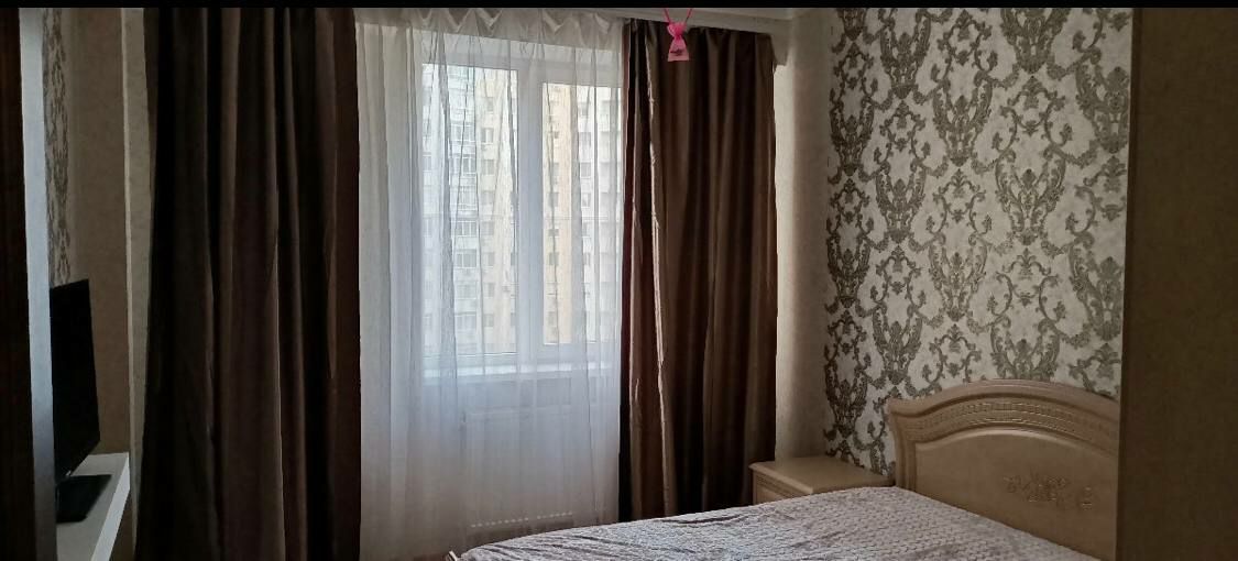 Two-Room Apartment in Central Chisinau photo 1 of 8