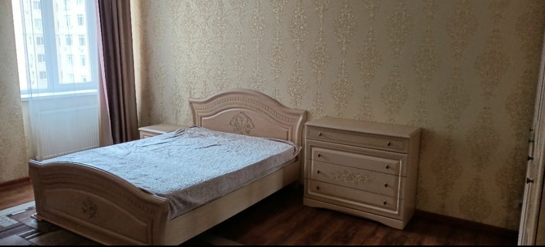 Two-Room Apartment in Central Chisinau photo 4 of 8