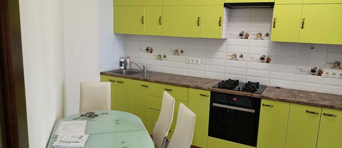 Two-Room Apartment in Central Chisinau photo 6 of 8