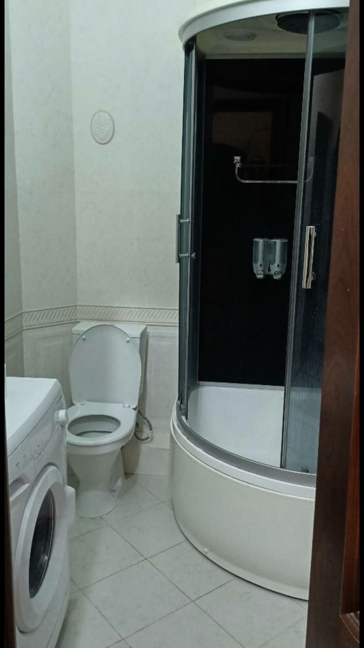 Two-Room Apartment in Central Chisinau photo 7 of 8
