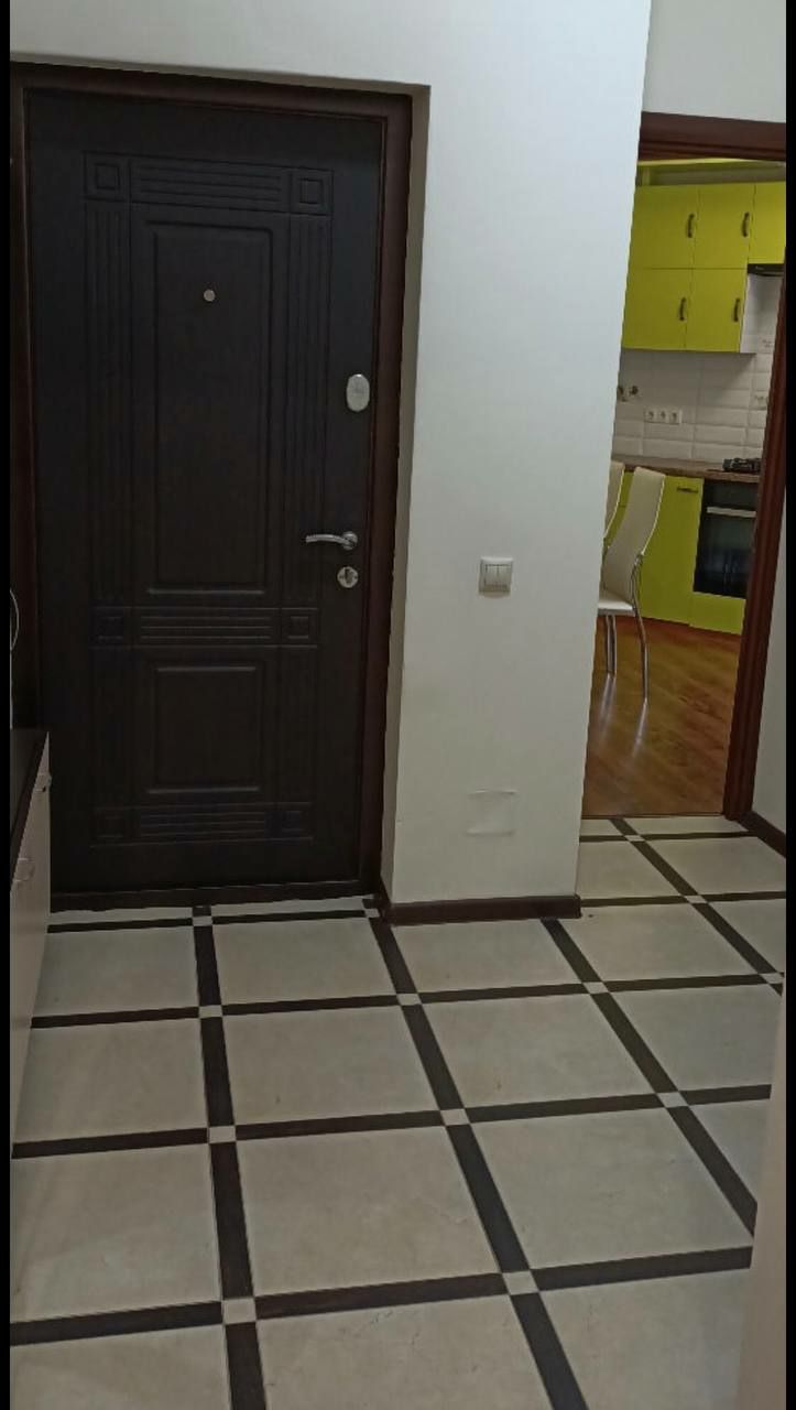 Two-Room Apartment in Central Chisinau photo 8 of 8