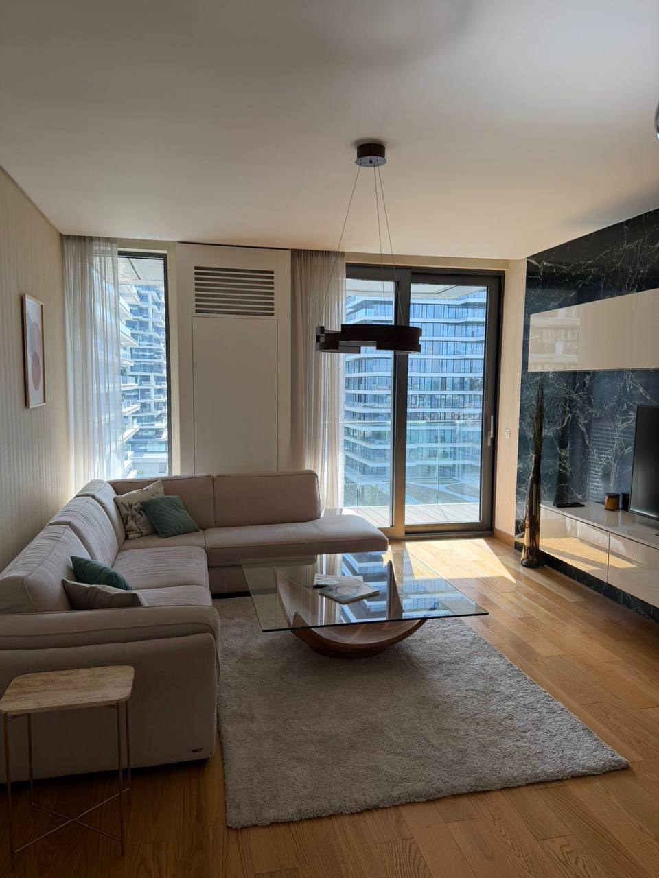 One-Bedroom Apartment in BW Residences photo 1 of 8