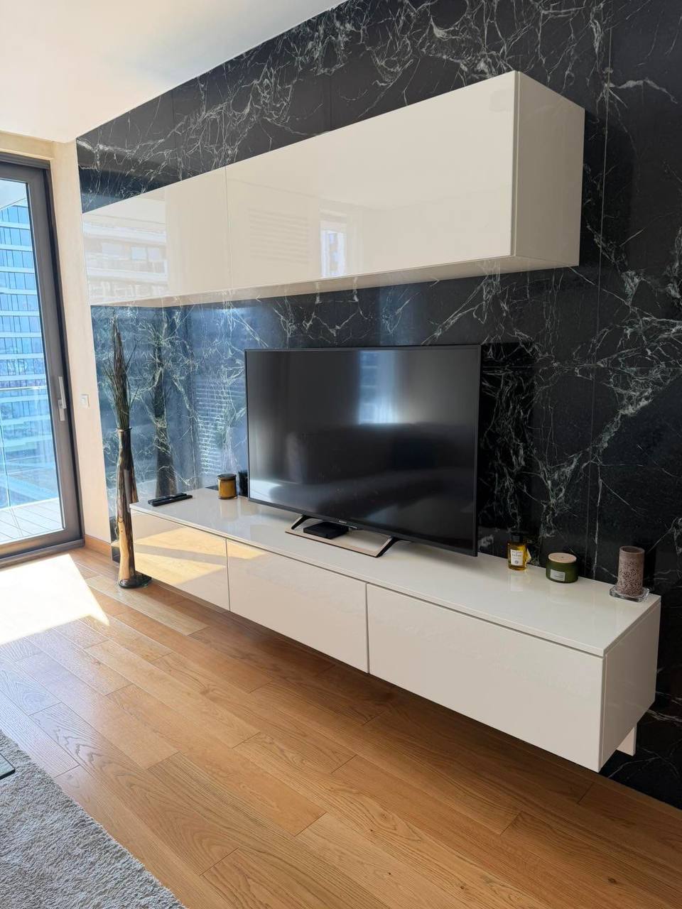 One-Bedroom Apartment in BW Residences photo 4 of 8