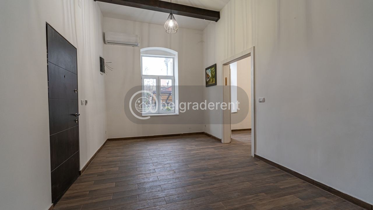 3-Bedroom Apartment in Zemun photo 4 of 8