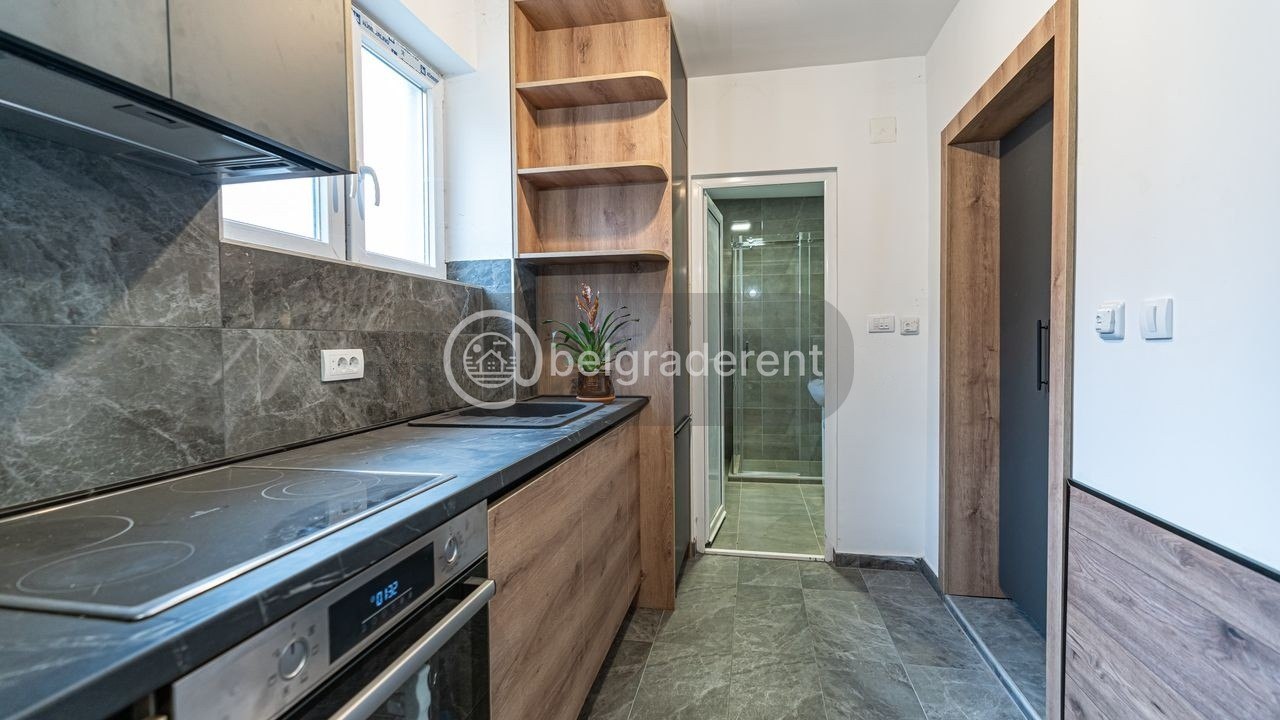 3-Bedroom Apartment in Zemun photo 5 of 8
