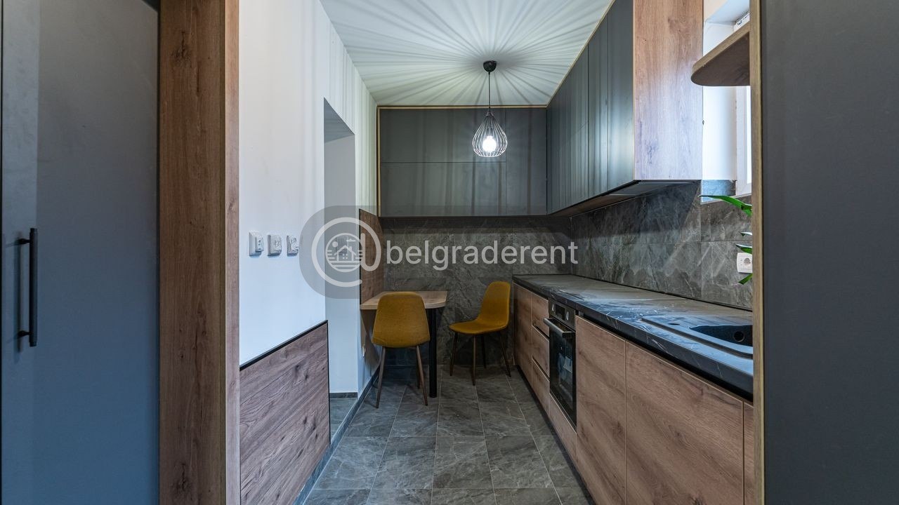 3-Bedroom Apartment in Zemun photo 6 of 8