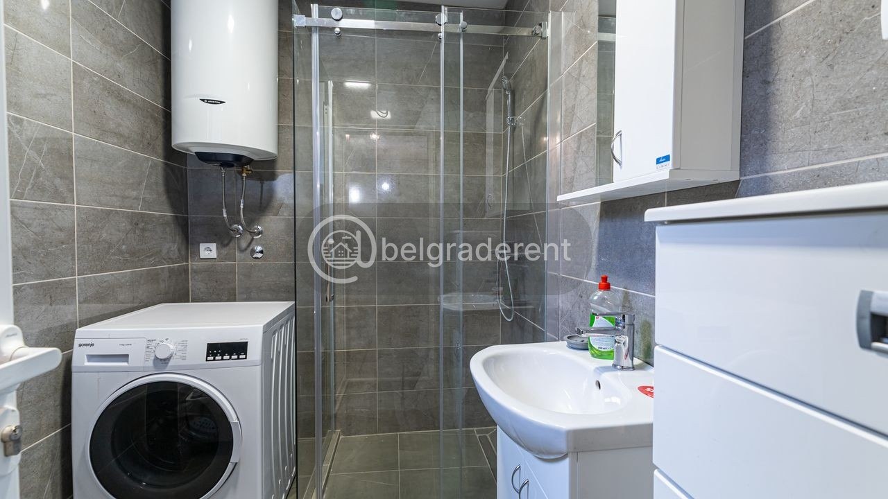 3-Bedroom Apartment in Zemun photo 7 of 8