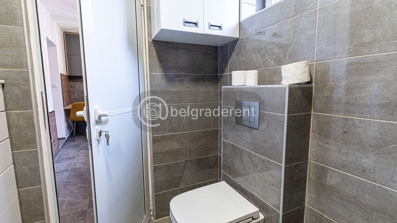 3-Bedroom Apartment in Zemun photo 8 of 8