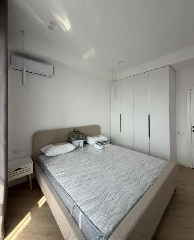 Three-Room Apartment in Kentron photo 5 of 8
