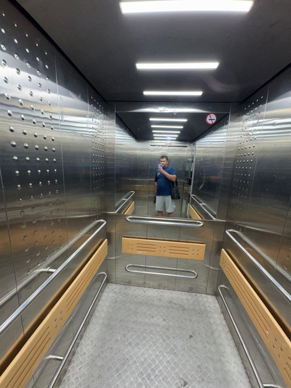 Уютная квартира 1+1 в Батуми photo 2 of 8
